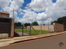 Excelente terreno no Monte Castelo