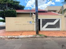 Casa térrea na Vila Alba