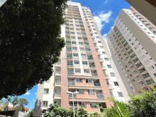 Apartamento com planejados