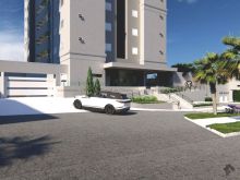 Residencial Davos - alto padrão