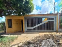 Casa térrea - Vila Planalto