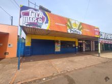 Indicado para mercado - restaurante - oficinas