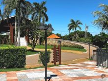 Terras do Golfe