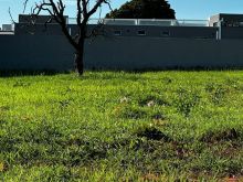 Residencial Shalom - amplo terreno