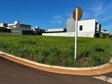 Residencial Shalom - excelente terreno de esquina