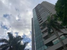 Andar mais alto disponível - Ed. Diplomata