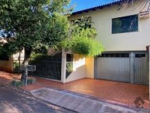 Próximo a rua Jose Antônio e avenida Fernando Correa