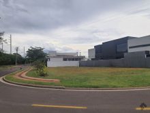 Esquina - Alphaville II