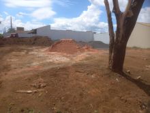 Terreno Nova Campo Grande