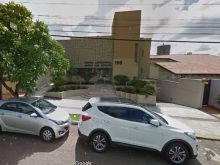 Centro Empresarial Jardim dos Estados - sala 15