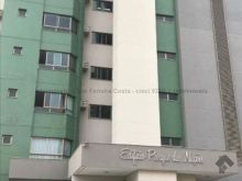 Lindo apartamento - alto padrão