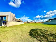 Excelente terreno plano - Alphaville II