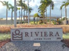 Riviera - vende parcelado