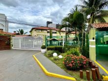 Residencial Jamaica