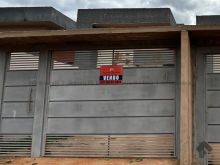 Casa nova no Rita Vieira