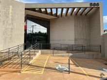 Imóvel comercial com ótima localização