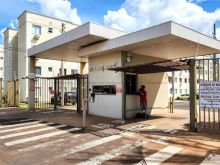 Apartamento térreo no Ciudad de Vigo