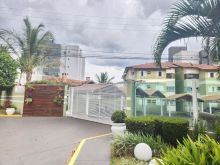 Apartamento no Residencial Jamaica com suíte