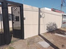 Casa usada - terreno único - aceita financiamento