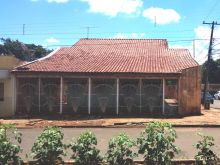 Permuta casa por chácara