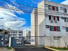 Residencial Planalto com 3 quartos