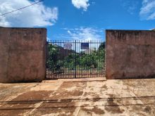 Terreno grande na Vila Planalto