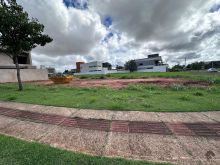 Terreno de esquina - Alphaville IV