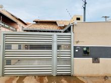 Seu novo lar está aqui - casa dos sonhos