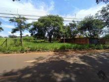 Terreno no Rita Vieira
