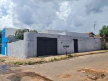 Casa no Estrela Dalva