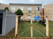 Residencial Girassóis - térreo