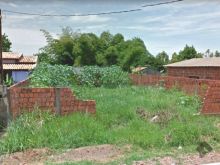 Terreno 12,50 x 25m²