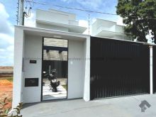 Lindo sobrado com suíte + 2 quartos e espaço gourmet