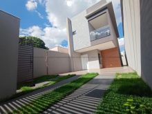 Rita Vieira - sobrado novo