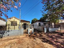 Área com 800m² próximo a Orla Morena