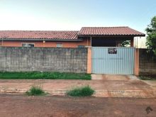 Casa Cond. Alto do Monte com armários