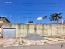 Terreno comercial na Vila Antonio Vendas