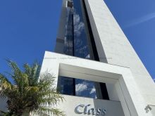 Class Tower - sala comercial - pronta