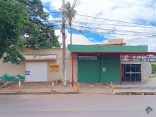 Imóvel 4 em 1 - comercial e residencial
