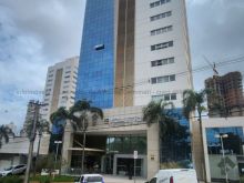 Edifício Evolution Business Center - loja 08 - térreo