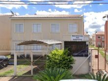 Residencial Girassóis - térreo