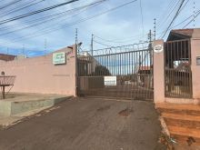Casa condomínio com área gourmet