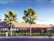 Move Up Residence - 02 lotes juntos - quadra 05