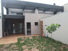 Linda casa no Jd. Montevidéu