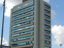 Edifício Alto do Prosa - 62m²