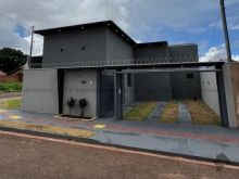 Casa térrea na Vila Nasser