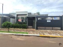 Casa de alto padrão no  Rita Vieira