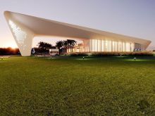 Terreno em excelente localização - luxuoso Lieu Unic