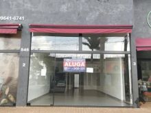Sala comercial em Dourados-MS