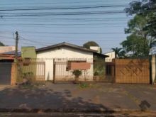 Imóvel residencial no Jardim Itália